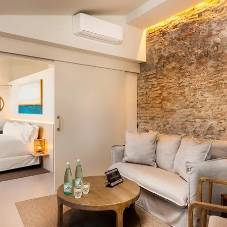 Coeo Fresca Design Malaga