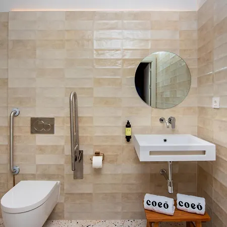 Coeo Fresca Design