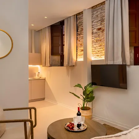 Coeo Fresca Design Appartement *