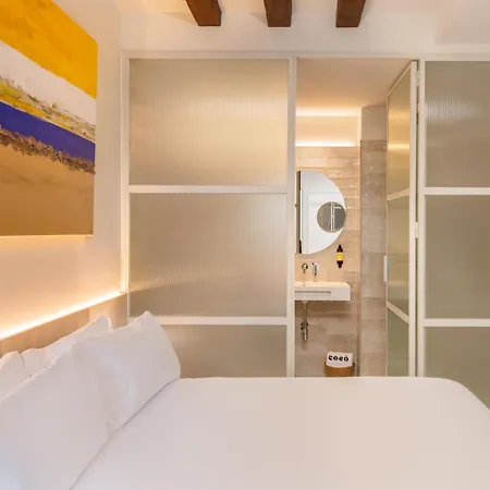 Appartement Coeo Fresca Design Málaga