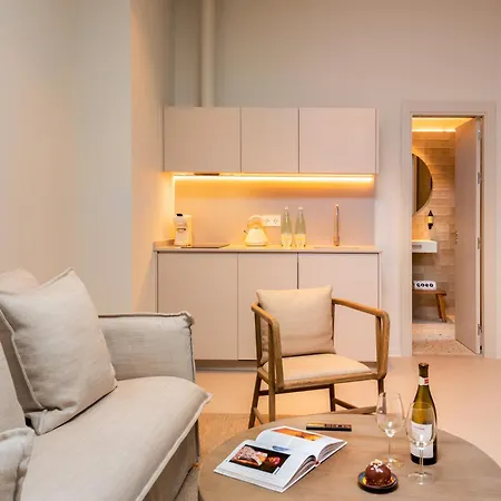 Coeo Fresca Design Appartement *