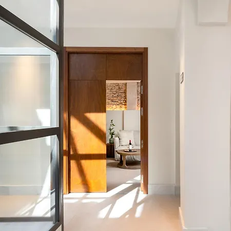 Coeo Fresca Design Appartement
