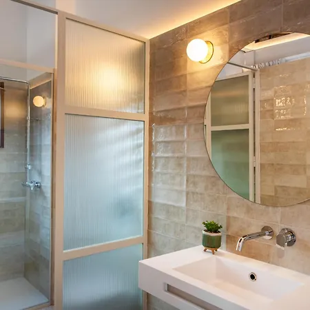 Coeo Fresca Design Appartement *