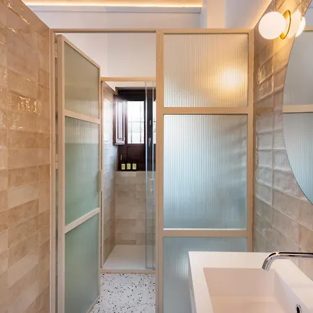 Coeo Fresca Design Appartement *