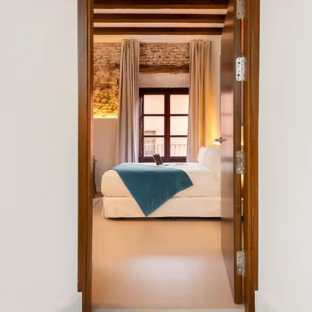 Coeo Fresca Design Appartement Málaga