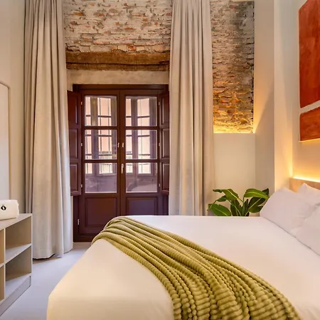 Coeo Fresca Design Appartement