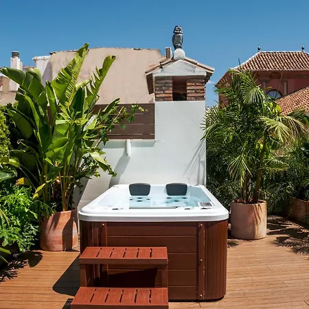 Coeo Fresca Design Málaga